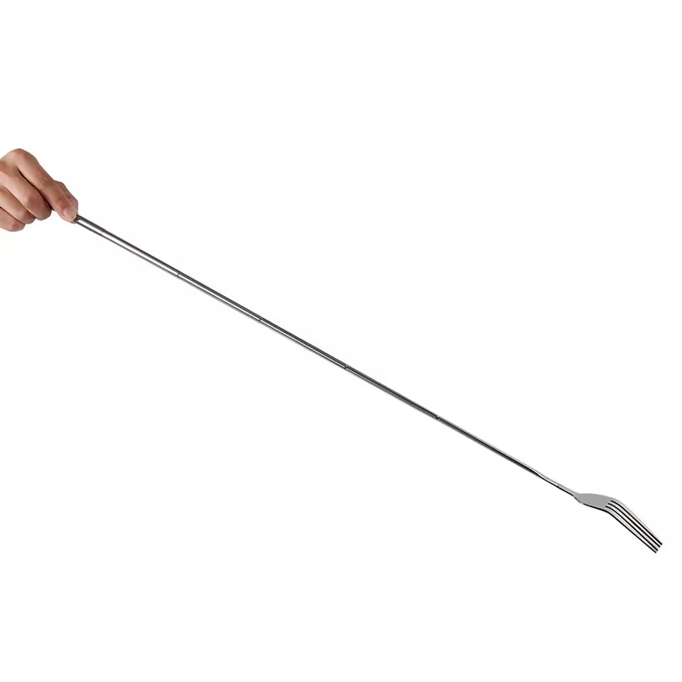 Stainless Steel Telescopic Fork