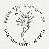 Curious Fairy
