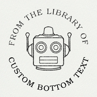 Robot Reader