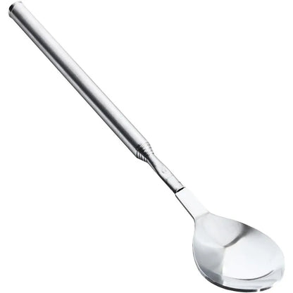 Stainless Steel Telescopic Spoon