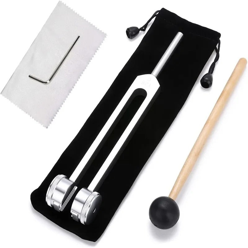 128 Hz - Healing Tuning Fork