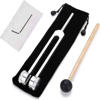 128 Hz - Healing Tuning Fork