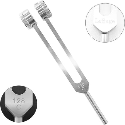 128 Hz - Healing Tuning Fork