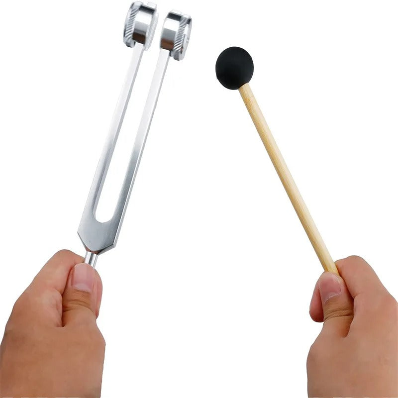 128 Hz - Healing Tuning Fork